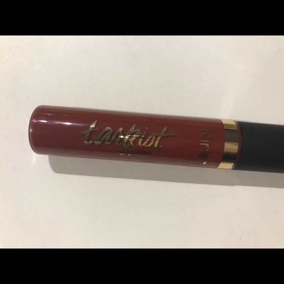 3 tarte lip paints - Picture 5 of 7